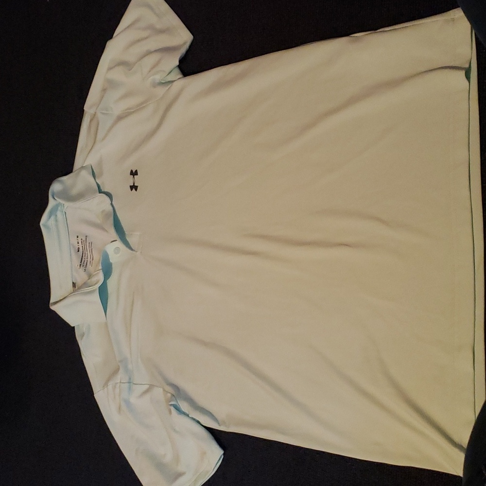 Under Armour Performance Polo